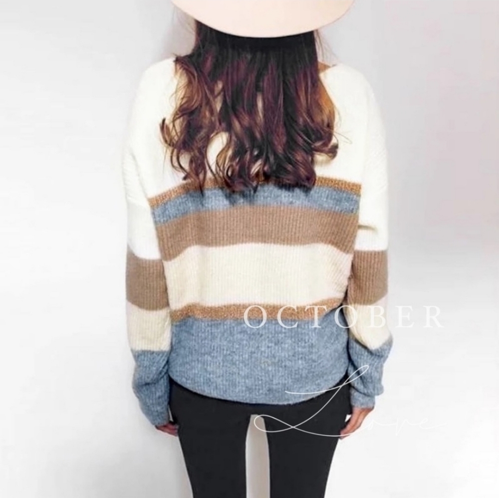 WEAR 2 WAYS Knit Cardigans - Picture 4 of 4